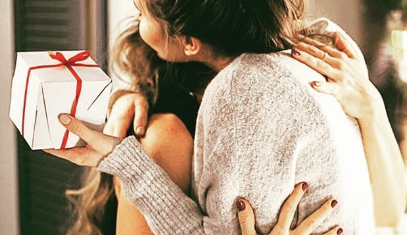 AMARILLO-LUZ Mujeres FIT 50